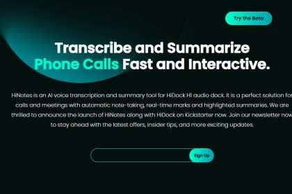 Hinotes Ai Review : Pro Or Cons 2023 New Updated