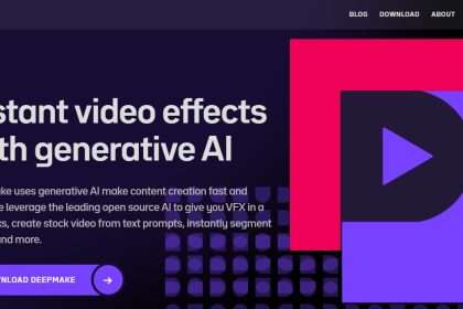 Deepmake Ai Review : Pro Or Cons 2023 New Updated