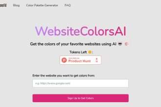 WebsiteColors Ai Review : Pro Or Cons 2023 New Updated