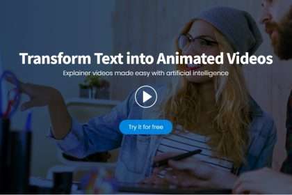 40 Best Ai Video Editing Tools In India