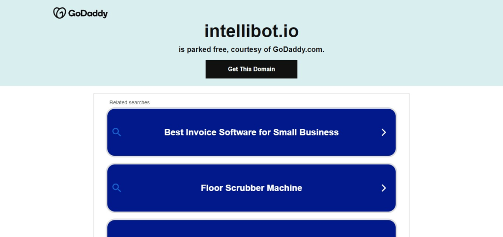  IntelliBot