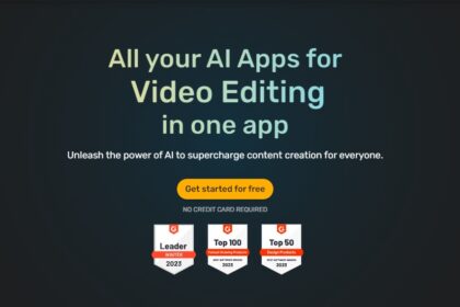 100 Best Ai Tools In UAE