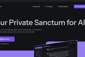 Sanctum Ai Review : Pro Or Cons 2023 New Updated