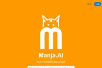 Manja.ai Review : Pro Or Cons 2023 New Updated