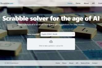 Scrabblecam Ai Review : Pro Or Cons 2023 New Updated