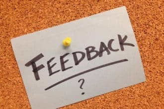 Best Enterprise Feedback Management Software