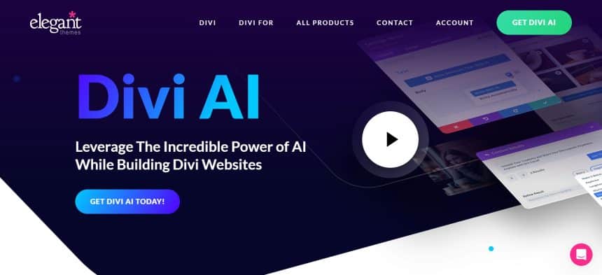 Divi Ai Review : Pro Or Cons 2023 New Updated