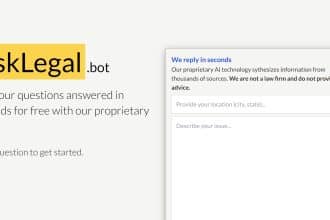 Asklegal Ai Review : Pro Or Cons 2023 New Updated