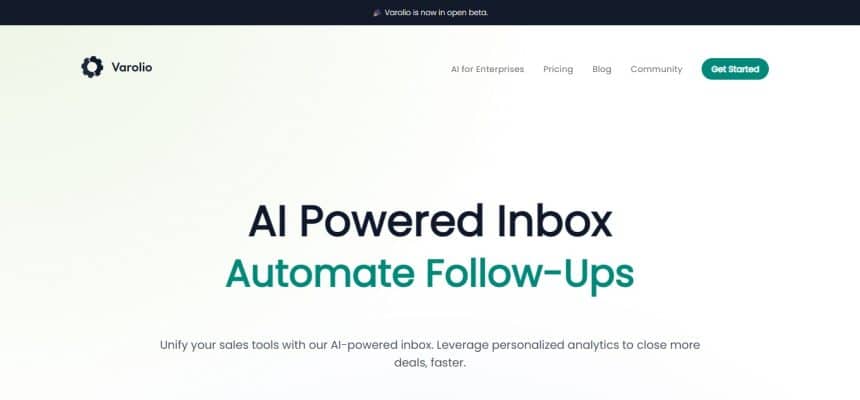 Varolio Ai Review : Pro Or Cons 2023 New Updated