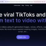 Videotok App Ai Review : Pro Or Cons 2023 New Updated