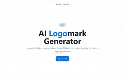 Logomark Ai Review : Pro Or Cons 2023 New Updated