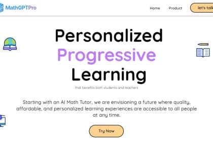 Mathgptpro Ai Review : Pro Or Cons 2023 New Updated