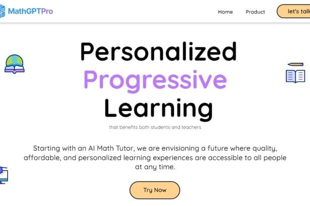 Mathgptpro Ai Review : Pro Or Cons 2023 New Updated