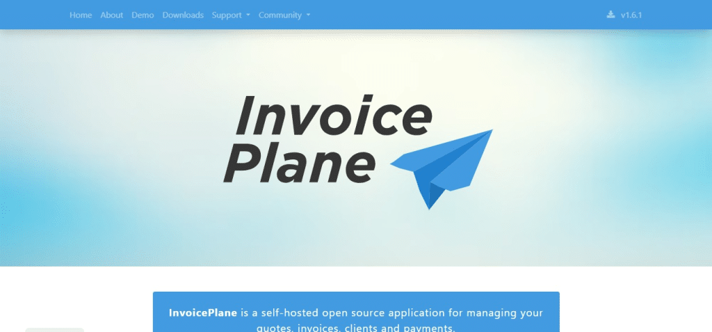  InvoicePlane