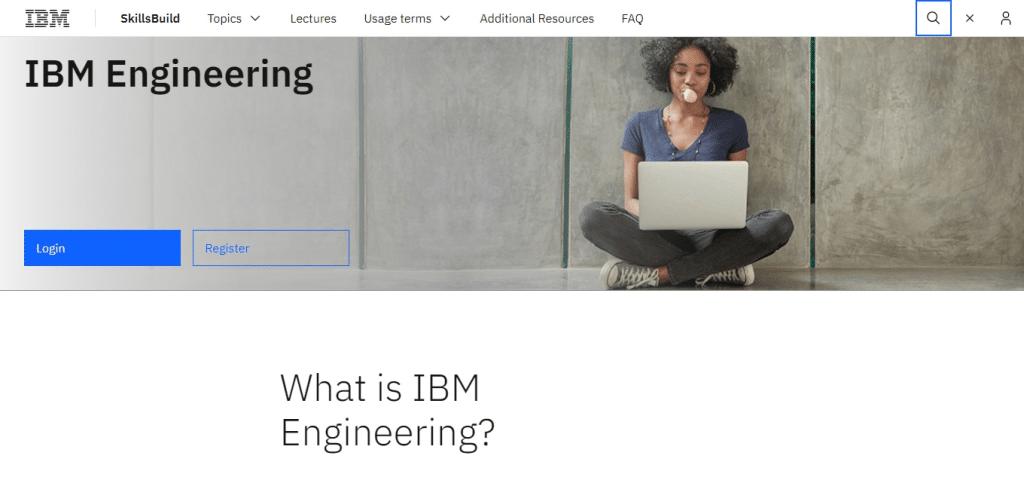 IBM Engineering