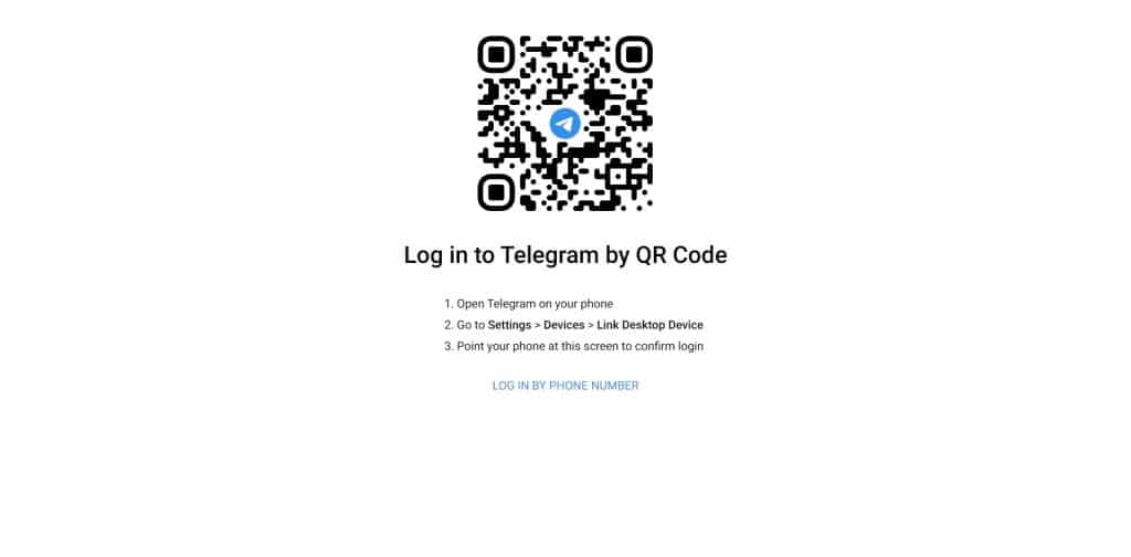 10. Telegram