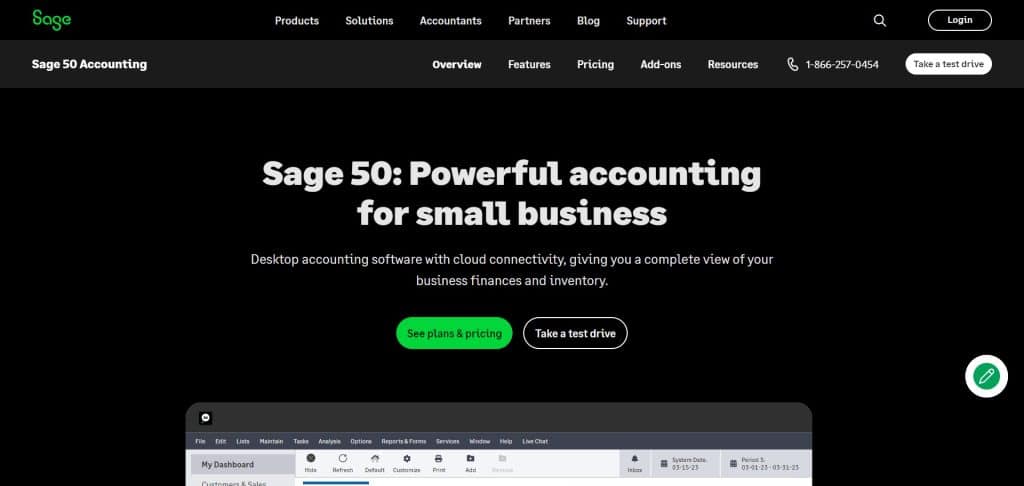 Best Accounting Software In 2024
