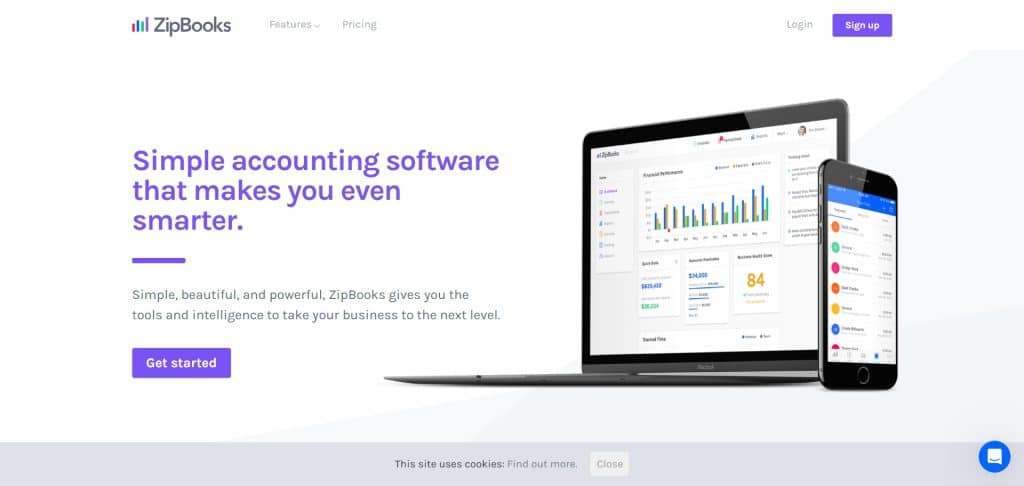Best Accounting Software In 2024