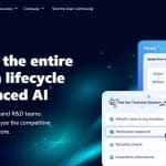 Patsnap Ai Review : Pro Or Cons 2024 New Updated