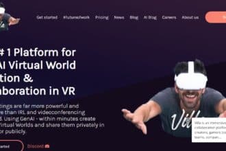 Villa Rocks Ai Review : Pro Or Cons 2024 New Updated