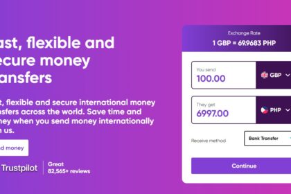 20 Best App To Send Money To Nigeria 