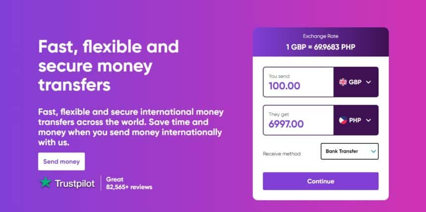 20 Best App To Send Money To Nigeria 
