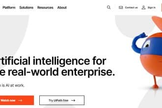 UiPath Ai Review : Pro Or Cons 2024 New Updated