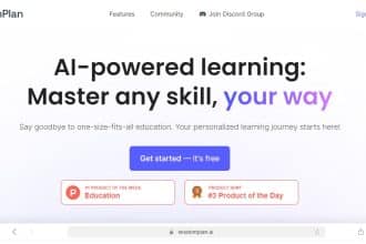 WisdomPlan Ai Review : Pro Or Cons 2024 New Updated