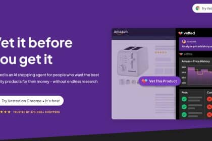 Vetted Ai Review : Pro Or Cons 2024 New Updated