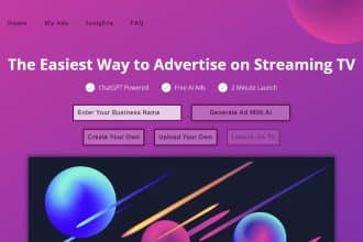 Streamr Ai Review : Pro Or Cons 2024 New Updated