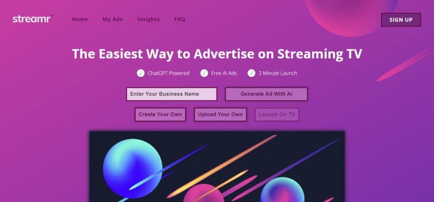 Streamr Ai Review : Pro Or Cons 2024 New Updated