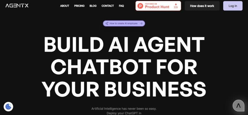Agentx Ai Review : Pro Or Cons 2024 New Updated