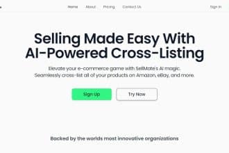 SellMate Ai Review : Pro Or Cons 2024 New Updated