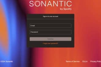 Sonantic Ai Review : Pro Or Cons 2024 New Updated