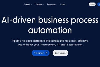 Pipefy Ai Review : Pro Or Cons 2024 New Updated