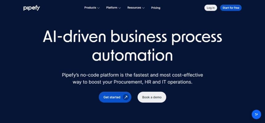 Pipefy Ai Review : Pro Or Cons 2024 New Updated