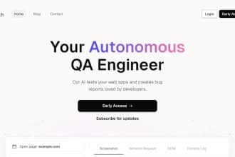 QAtech Ai Review : Pro Or Cons 2024 New Updated