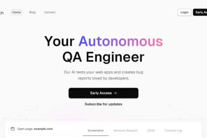 QAtech Ai Review : Pro Or Cons 2024 New Updated