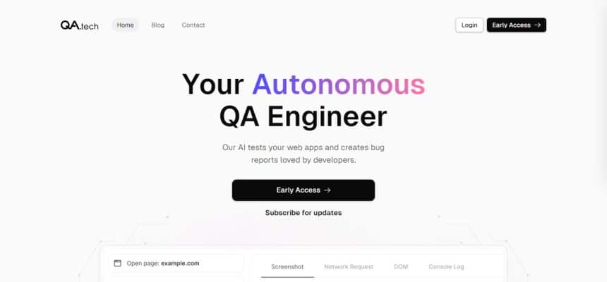 QAtech Ai Review : Pro Or Cons 2024 New Updated