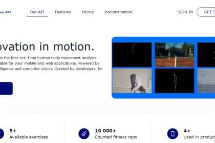 PoseTracker API Ai Review : Pro Or Cons 2024 New Updated