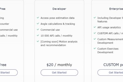 PoseTracker Ai Review : Pro Or Cons 2024 New Updated