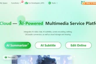 Reccloud Ai Review : Pro Or Cons 2024 New Updated