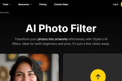 AI Photo Filter Review : Pro Or Cons 2024 New Updated
