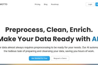 Datamotto Ai Review : Pro Or Cons 2024 New Updated