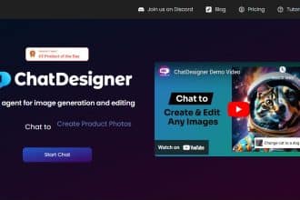 Chatdesigner Ai Review : Pro Or Cons 2024 New Updated