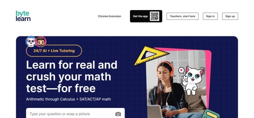 ByteLearn Ai Review : Pro Or Cons 2024 New Updated