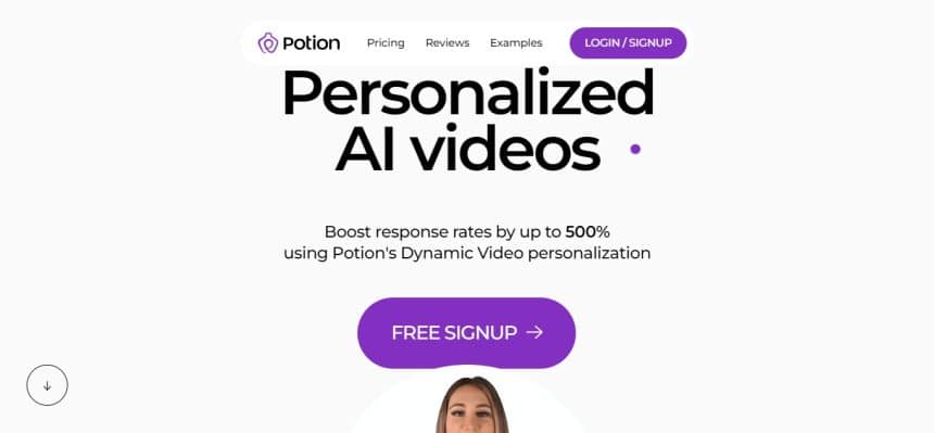 Sendpotion Ai Review : Pro Or Cons 2024 New Updated