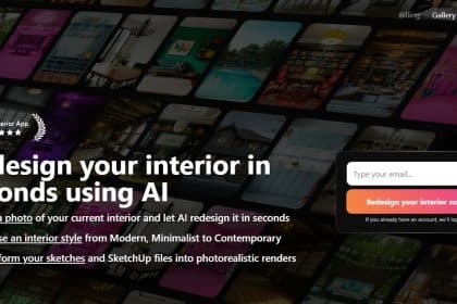 Interiorai Ai Review : Pro Or Cons 2024 New Updated