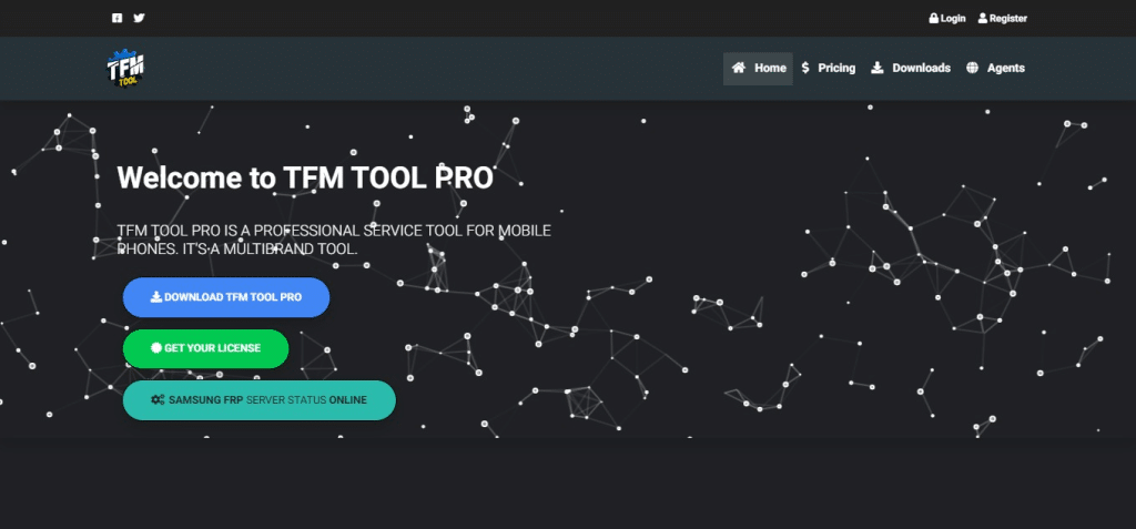 TFM Tool Pro