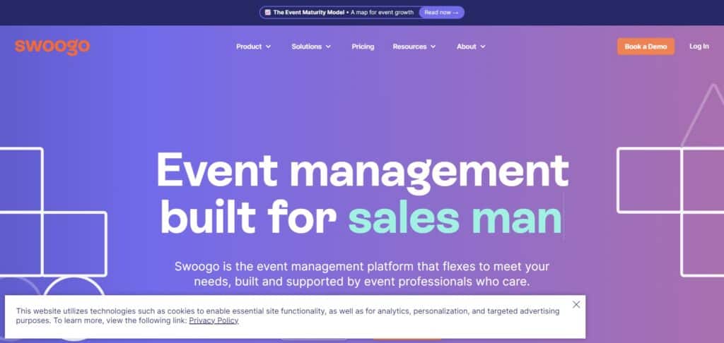 Best Festival Management Software